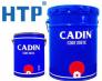 Sơn dầu CADIN pha theo mẫu công trình