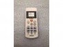 REMOTE Máy Lạnh PANASONIC - ĐIỀU KHIỂN MÁY LẠNH PANASONIC- ĐIỀU KHIỂN ĐIỀU HÒA PANASONIC