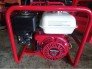 Máy phát điện Honda