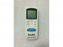 REMOTE MÁY LẠNH FUNIKI - ĐIỀU KHIỂN TỪ XA MÁY LẠNH FUNIKI- ĐIỀU KHIỂN ĐIỀU HÒA FUNIKI