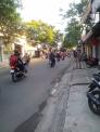 Nhà mặt tiền Nguyễn Văn Qúa, 56m (3.3x17), gần nhà thờ Chợ Cầu, phường Đông Hưng Thuận, Q.12