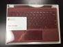 Bàn phím Microsoft Surface Pro 5 Signature Type Cover (Burgundy)