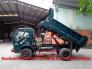 Xe ben Chiến Thắng 4.6 tấn 1 cầu | Xe tải tự đổ Chiến Thắng 4T6