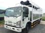 Isuzu 5 tấn thùng dài 6.2m giao ngay (trả trước 200 triệu)