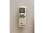 Điều Khiển Điều Hoà LG Chính Hãng - Điều Khiển Máy Lạnh LG Chính Hãng - Remote Máy Lạnh LG Chính Hãng