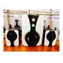 Loa Nghe nhạc Cho Điện Thoại, Tivi, Máy tính Speakers PKCB206
