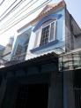 Bán nhà hẻm 100 đường Miếu Gò Xoài quận Bình Tân