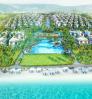 Biệt thự vip đẳng cấp sang trọng có hồ bơi biển cam ranh giao nội thất hoàn thiện 100%,ck cao 18%