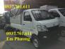 Xe tải veam star 850kg giá rẻ hỗ trợ ngân hàng