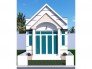 Nhà mới Bến Tre