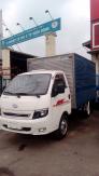Bán xe tải TERACO 1.9T-Oto An Sương