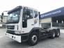 Đầu kéo Daewoo Novus Nhập khẩu 2017 Mới 100%
