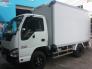 Isuzu Dòng Xe Tải Dành Cho Mọi Nhà