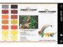 Sơn phủ bám kẽm AZP 8024, giá rẻ chất lượng đảm bảo, màu sắc đa dạng, sơn công nhiệp
