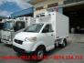 Xe tải nhỏ Suzuki Pro 500kg | 600kg | 700kg | 750kg