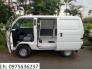 Cần bán xe tải Van- suzuki blind van tiêu chuẩn EURO 4 khuyến mại 100% thuế TB.