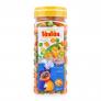 Snack và đậu thập cẩm Tân Tân hũ 200g