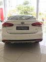 Bán xe Kia Cerato 1.6 AT ( K3 bản mới ) giá tốt nhất tại Hải Phòng