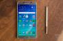 Samsung galaxy note 5 dual (N9208) màu gold New 99%