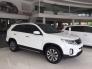 Bán xe Kia New Sorento 2016 giá ưu đãi tại Hải Phòng
