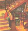 Artbook love is...bình yên và đáng yêu và..như thế-Tập 2