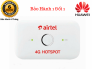 Bộ Phát Wifi 3G/4G Huawei E5573C Airtel Bảo Hành 6 Tháng 1 Đổi 1 - MSN181333