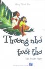 Thương nhớ tuổi thơ
