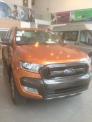 Bán Ford Ranger tại Bình Định - Quảng Ngãi - Gia Lai - Đăk Lăk