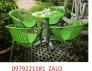 Bàn ghế thúng giá siêu rẻ