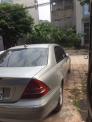 Lên6 đơời xe, cần Bán xe mercedes đời 2003 bản elegan