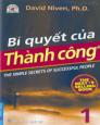 Bí quyết thành công-Hạt giống tâm hồn-Tập 1