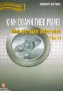 Kinh doanh theo mạng dành cho người thông minh-Tập 2