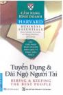 Quản lý dự án lớn và nhỏ-Cẩm nang kinh doanh Harvard