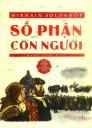Số phận con người