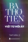 Viết từ hồi ấy-Tập 2