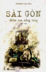 Sài Gòn thềm xưa nắng rụng