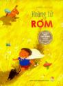 (BC) Hoàng tử Rơm