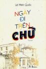 Ngày đi trên chữ