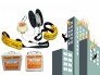 Dây Thoát Hiểm Chung Cư Nhà Cao Tầng Seohan Hàn Quốc Bảo Hành 3 Năm - MSN388346