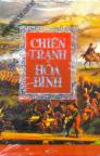 Chiến tranh và hòa bình-Hộp 3 cuốn