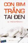 Con chim trắng tai đen