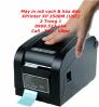 Máy in mã vạch & hóa đơn XPrinter XP 350BM (USE)