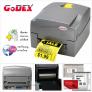 Máy in tem nhãn mã vạch Godex EZ 1100 Plus (EZ 1100 +)