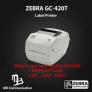 Máy in mã vạch Zebra GC420t