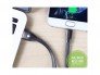 Cáp xạc iPhone tự ngắt REMAX