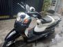 Yamaha Mio Classico màu đen trắng bstp mới 95% xe đẹp