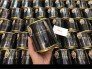 Kem cá hồi trắng da