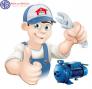 Sửa máy bơm nước tại nhà