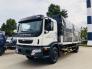Xe tải daewoo 9 tấn giá rẻ xe tải daewoo 9 tấn thùng mui bạt