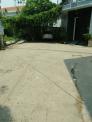 Đất thổ cư 85m2 mặt tiền hẻm 6m, Huỳnh Tấn Phát, TT Nhà Bè